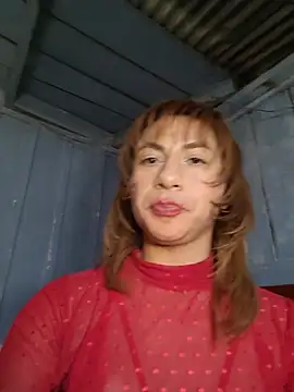 Evehamp stripchat live cam model