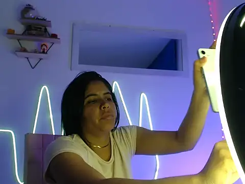 danna_mondragon stripchat live cam model