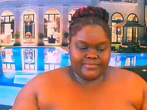 EbonyHotBuns stripchat live cam model