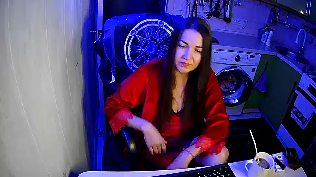 Adda1205 stripchat live cam model