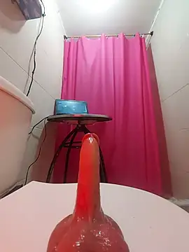 LunaJacobs stripchat live cam model