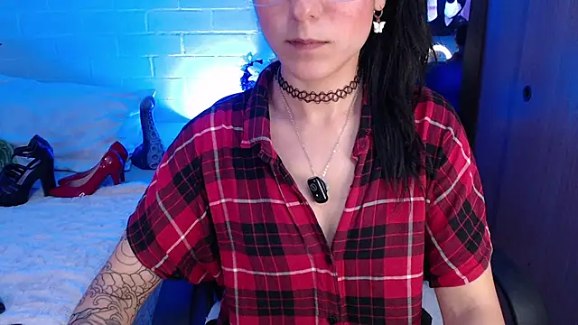 Amy66 stripchat live cam model