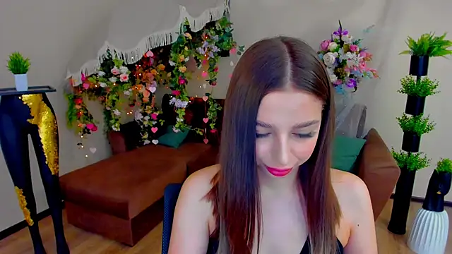 FlirtySpark stripchat live cam model