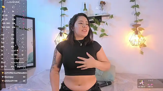 aisha_duque_ stripchat live cam model