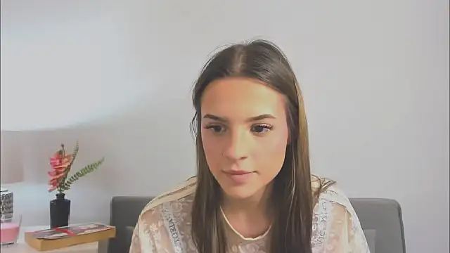 HarperAngelic stripchat live cam model