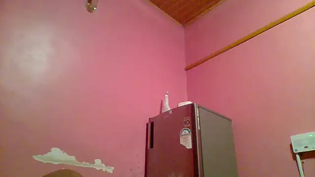 Ebony_Africa1 stripchat live cam model