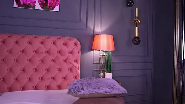 FlexaNoire stripchat live cam model