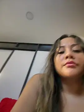ValeryGrey stripchat live cam model
