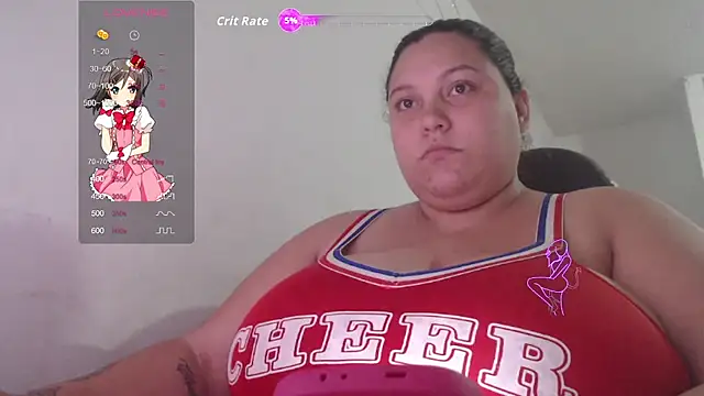 sofi_miracle stripchat live cam model