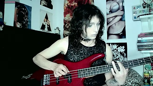 kiiler_queen stripchat live cam model