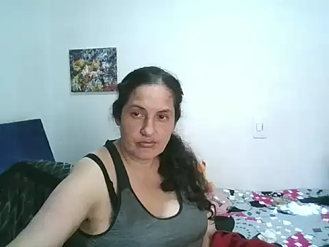 ximenajimenez stripchat live cam model