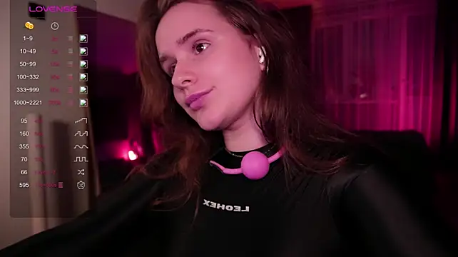juelzfoxy stripchat live cam model