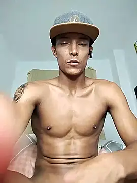 Demiansteven2 stripchat live cam model