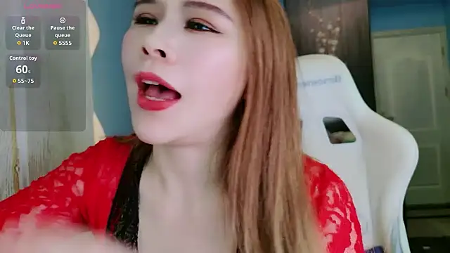 HU131452 stripchat live cam model