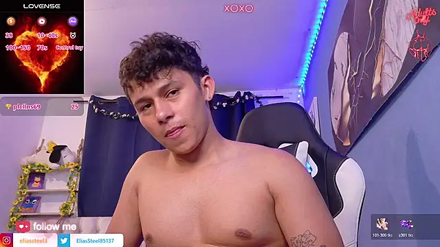 elias_steel1 stripchat live cam model