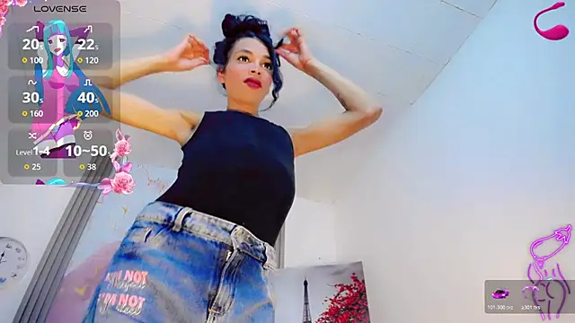Jessica_Ortega stripchat live cam model