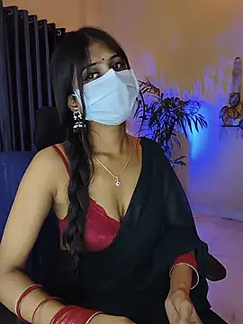 Evaa_Ji stripchat live cam model