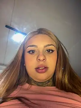 Im_Emily_ stripchat live cam model
