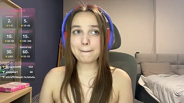 Peepapa stripchat live cam model