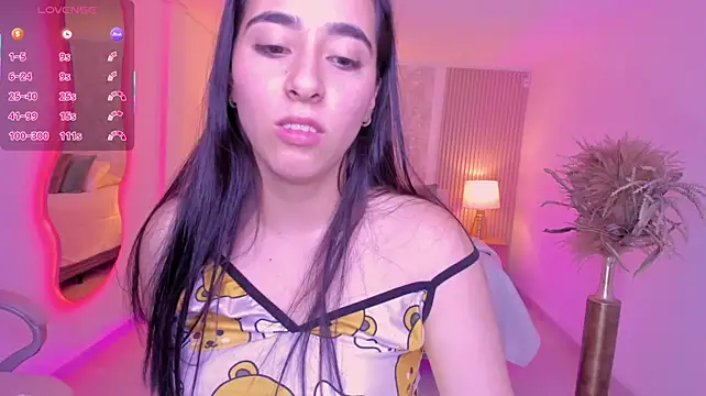 Emilyy_parker_ stripchat live cam model