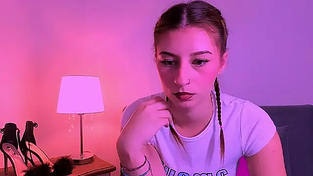 MabelAngel stripchat live cam model