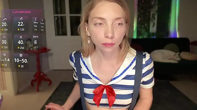 Anna_darko stripchat live cam model
