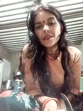 Hocayaraj357 stripchat live cam model