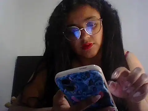 Valeryyyy_ stripchat live cam model