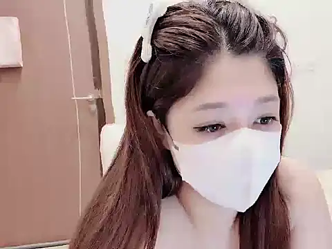 Sakura-20 stripchat live cam model