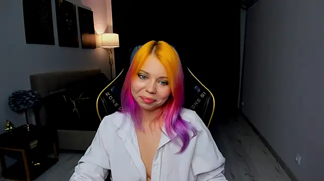 EnergyBunny_1 stripchat live cam model