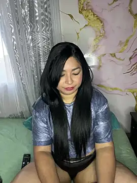 Victoria_kim_lee stripchat live cam model