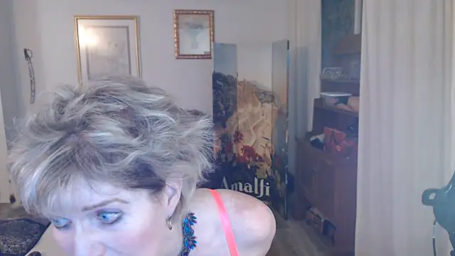 SindeeDix stripchat live cam model