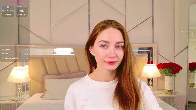 OliviaBrayan stripchat live cam model