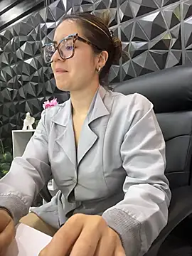 Xani_ds stripchat live cam model