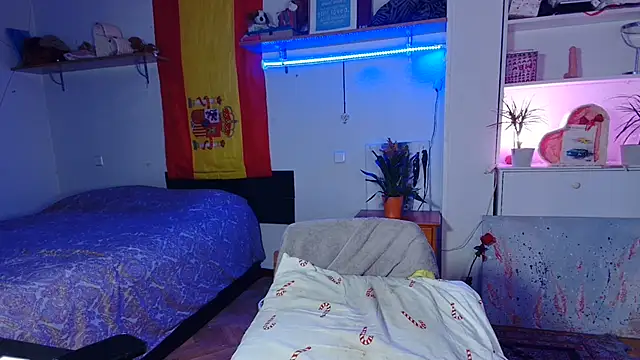 PersianAbs stripchat live cam model