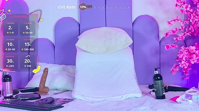 AuraRoss stripchat live cam model