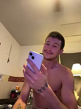 AlecurClit stripchat live cam model