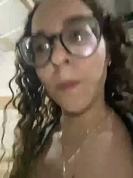 Anamyst stripchat live cam model