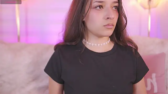 BellaVince stripchat live cam model