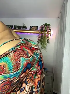 africa_xxx stripchat live cam model