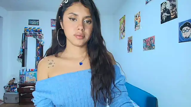 caramel_doll__ stripchat live cam model