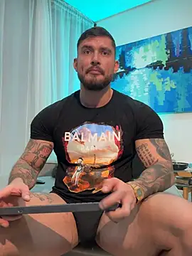 DimitriSullivan_ stripchat live cam model