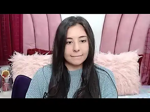 SantaRameriz stripchat live cam model