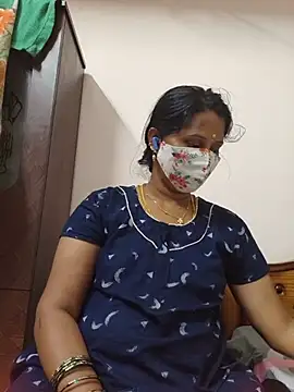 Dhevasena stripchat live cam model