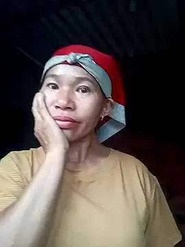 Dian-9 stripchat live cam model