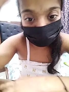 pushpa-ji07 stripchat live cam model