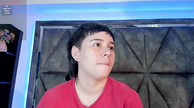 AbbySmiitth_ stripchat live cam model