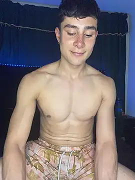 AustinJones_ stripchat live cam model