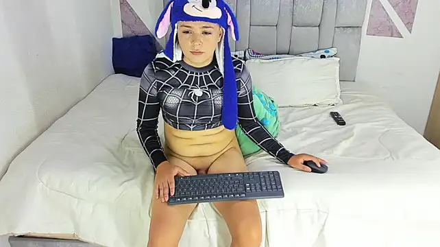 christopher_Hot stripchat live cam model