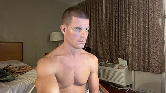 JockNThirsty stripchat live cam model